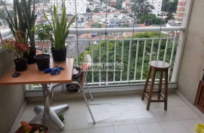 Apartamento para venda no bairro jardim da saúde - são paulo/sp