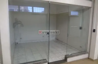 Prédio com 8 salas à venda na Rua Divinópolis, --, Vila Brasilina, São Paulo