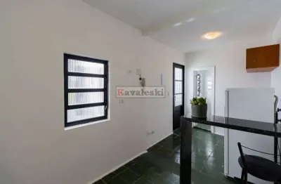 Apartamento com 12 quartos à venda na Rua Backer, --, Cambuci, São Paulo