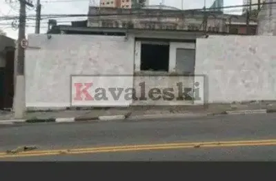 >> terreno praça da arvore -chacára inglesa !!..comercial .