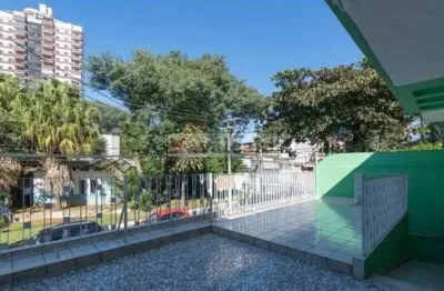 Casa com 3 quartos à venda na Rua Dom Macário, --, Saúde, São Paulo