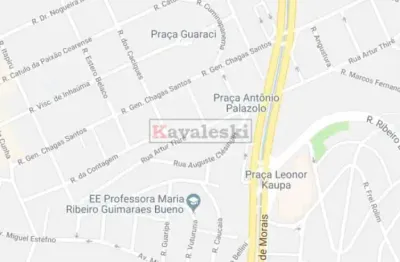 Terreno de 10 x 40 metrô saúde .rua larga e arborizada .