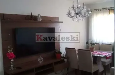 Apartamento vago e reformado miolo ipiranga - 2 dormitórios 1 vaga - abaixo da avaliação