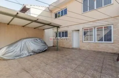 Casa com 2 quartos à venda na Rua Ministro Oscar Saraiva, --, Vila Brasílio Machado, São Paulo