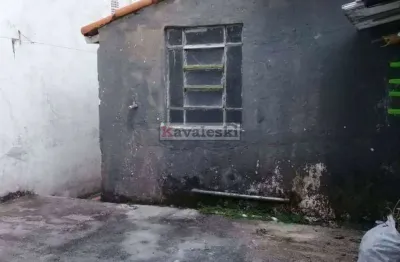 Casa com 2 quartos à venda na Rua Diogo Freire, --, Bosque da Saúde, São Paulo