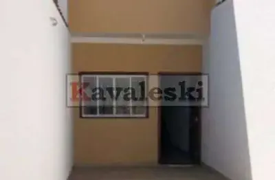 *. -sobrado novo com excelente acabamento !!! permuta .