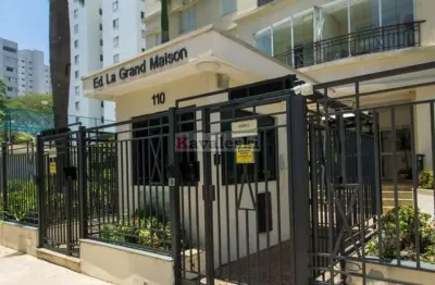 Apartamento com 3 quartos à venda na Rua Pereira da Nóbrega, --, Vila Monumento, São Paulo