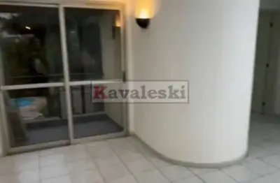 Apartamento com 2 quartos à venda na Rua Vergueiro, --, Vila Mariana, São Paulo