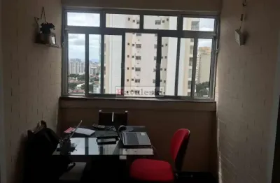 Apartamento com 2 quartos à venda na Rua Miguel Teles Júnior, --, Cambuci, São Paulo