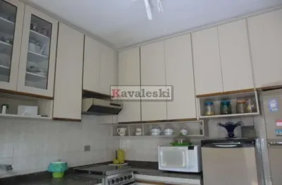 Casa com 3 quartos à venda na Rua Frei Rolim, --, Bosque da Saúde, São Paulo