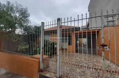 Casa com 2 quartos à venda na Rua Rafael Ficondo, --, Vila Brasilina, São Paulo