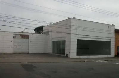 Excelente galpão na região do ipiranga !! proprietário estuda ofertas .