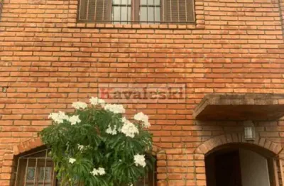 Casa com 3 quartos à venda na Avenida Barro Branco, --, Vila do Encontro, São Paulo