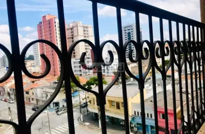 Apartamento reformado 3 dormitórios 1 vaga próx metrô