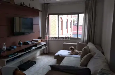 Apartamento 2 dormitórios 2 wcs 1 vaga- ac permuta - metrô conceição - lazer