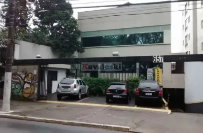 Sala comercial com 1 sala para alugar na Avenida Dom Pedro I, --, Vila Monumento, São Paulo