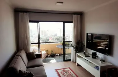 Apartamento 100 metros a. útil - 3 dormitórios 1 suite 2 vagas - lazer- próx metrô alto ipiranga