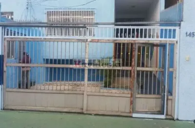 Prédio com 9 salas à venda na Rua Simão Lopes, --, Saúde, São Paulo