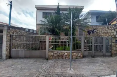 Casa com 4 quartos à venda na Rua Américo Samarone, --, Jardim Vergueiro, São Paulo