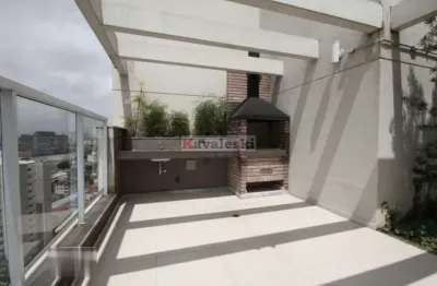 Apartamento com 2 quartos à venda na Rua Luís Gama, --, Cambuci, São Paulo