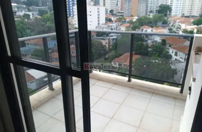 Apartamento com 3 quartos à venda na Rua do Paraíso, --, Paraíso, São Paulo