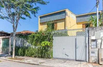 Terreno à venda na Rua Coronel Frias, --, Vila Monumento, São Paulo