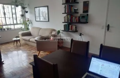 Exelente apartamento c/2domitórios-bairro cambuci-sp