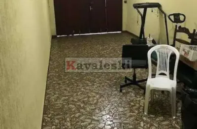 .> sobrado com 3 dormitórios à venda, 216 m² por r$ 900.000,00 - vila água funda