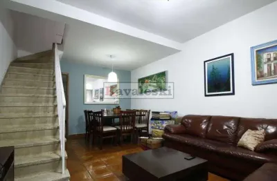 Casa com 2 quartos à venda na Rua Simão Lopes, --, Vila Moraes, São Paulo