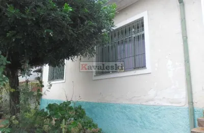 Casa com 2 quartos à venda na Rua Doutor Carneiro Maia, --, Vila Água Funda, São Paulo