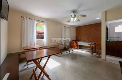 Apartamento com 2 quartos à venda na Rua Cinco de Outubro, --, Americanópolis, São Paulo