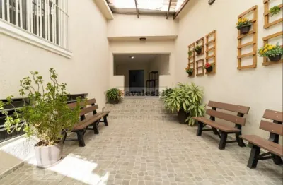 > excelente sobrado vago jd saude 4 dorm 2 vagas...