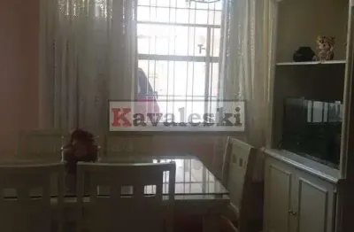 Casa com 4 quartos à venda na Rua Mongóis, --, Vila Monumento, São Paulo