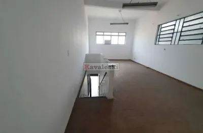 Casa comercial à venda na Rua Marquês de Lages, --, Vila Moraes, São Paulo