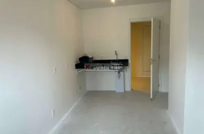 Apartamento com 1 quarto à venda na Avenida Nazaré, --, Ipiranga, São Paulo