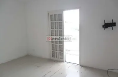 Casa com 3 quartos à venda na Rua Otto de Barros, --, Vila Santo Estéfano, São Paulo