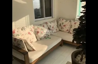 Apartamento com 4 quartos à venda na Rua Agostinho Gomes, --, Ipiranga, São Paulo