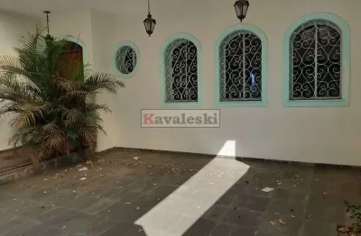 Sobrado vago metrô saúde 3 dormitórios 1 suite 2 vagas - edicula