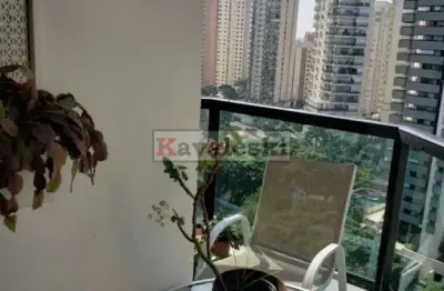 Apartamento com 2 quartos à venda na Rua Francisco de Vitória, --, Vila Mariana, São Paulo