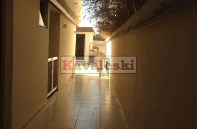 Sobrado maravilhoso na aclimação; 4 dormitórios (3 suítes); 6 banheiros; 4 vagas