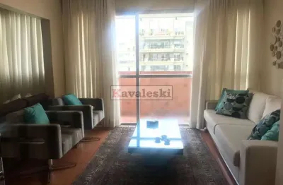 Apartamento com 2 quartos à venda na rua juriti, --, recanto paraíso, são paulo, 90 m2 por r$ 995.000
