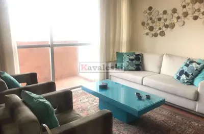 Apartamento com 2 quartos à venda na rua juriti, --, recanto paraíso, são paulo, 90 m2 por r$ 995.000