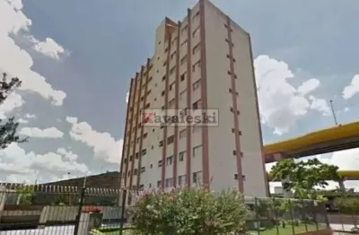Apartamento de 55m2; 2 dorm. com 1 vaga no ipiranga (rua cisplatina)