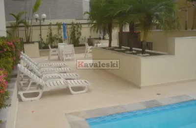 Saúde - apartamento com 2 quartos , 60 m² por r$ 480.000!