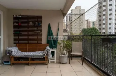 Apartamento com 3 quartos à venda na Rua Catulo da Paixão Cearense, --, Vila da Saúde, São Paulo
