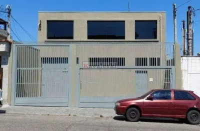 * lindo galpão para quem procura na vila carioca -ipiranga vale a pena visitar esse belo galpão !!