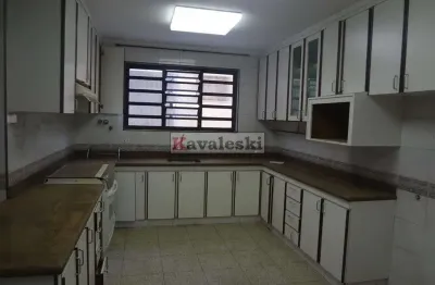 Casa com 4 quartos à venda na Rua Sérgio de Azevedo Valente, --, Vila Brasilina, São Paulo