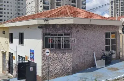 Casa com 6 quartos à venda na Rua Marquês de Maricá, --, Sacomã, São Paulo