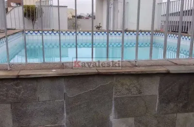 Sobrado miolo jardim da saúde - 5 dormitórios 3 vagas - quintal com piscina- oportunidade