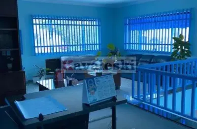 Prédio com 5 salas à venda na Rua Lino Coutinho, --, Ipiranga, São Paulo